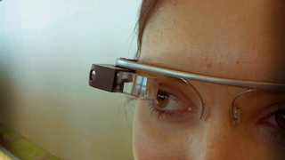 Google Glass Updates: A New App Store, Media Player and Lock Screen